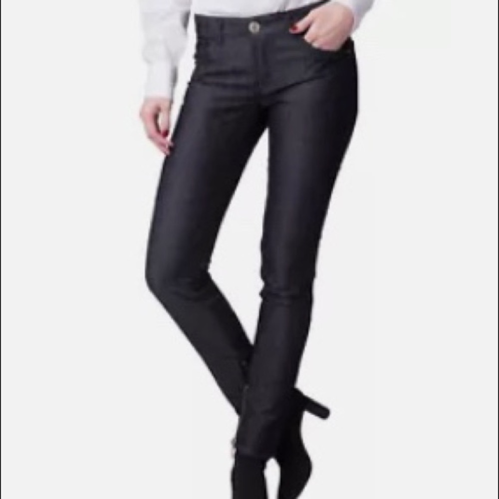 NWT Emporio Armani New Sabrina 50’S Fit